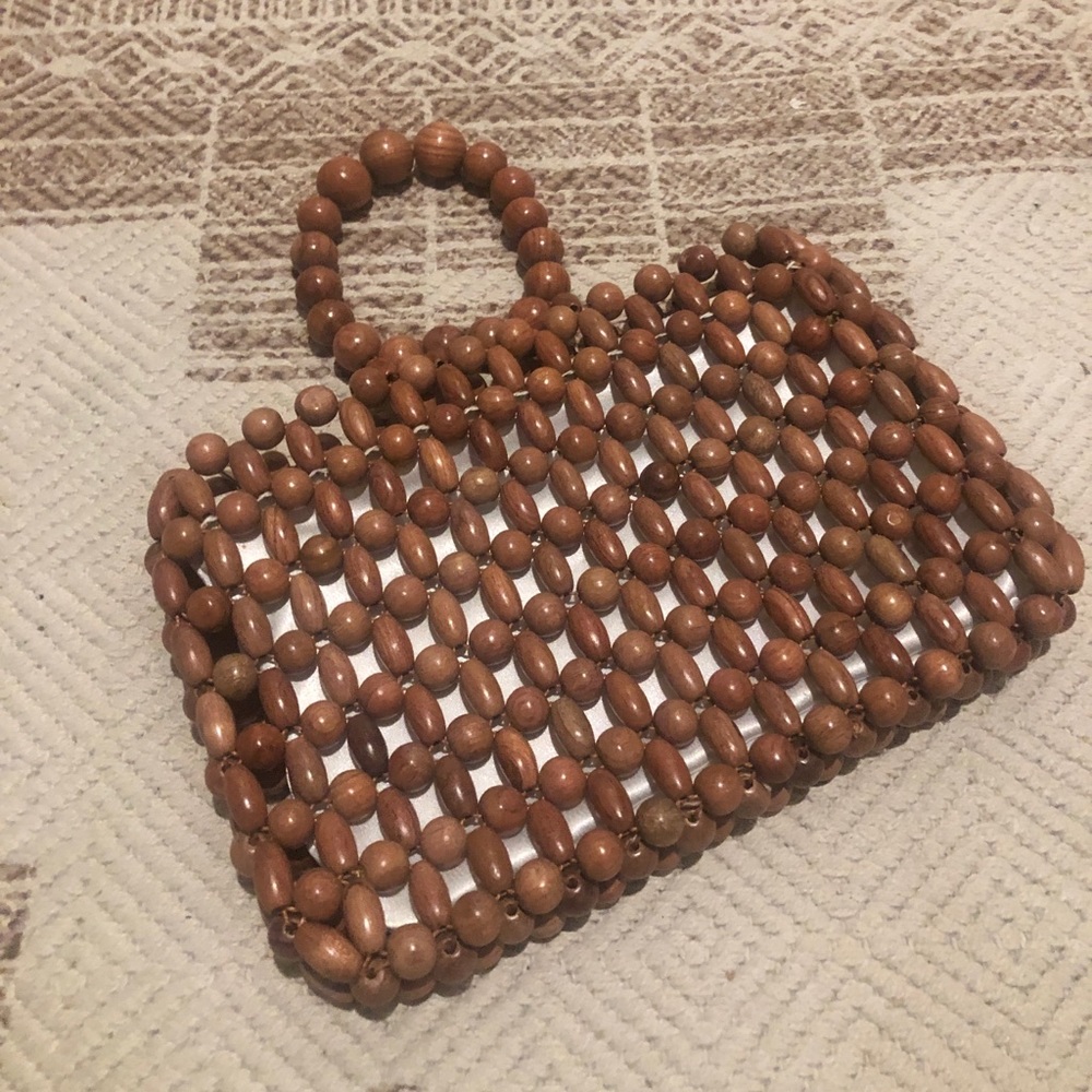 Vintage handbag